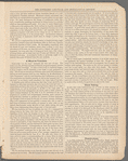 The jewelers' circular and horological review