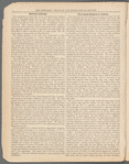 The jewelers' circular and horological review