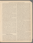 The jewelers' circular and horological review
