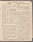 The jewelers' circular and horological review