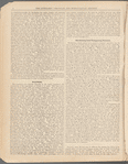 The jewelers' circular and horological review