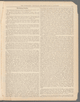 The jewelers' circular and horological review