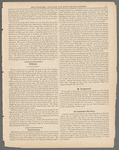 The jewelers' circular and horological review