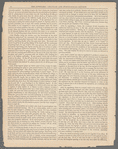 The jewelers' circular and horological review