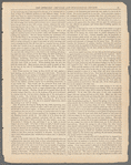 The jewelers' circular and horological review
