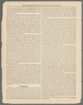 The jewelers' circular and horological review