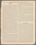The jewelers' circular and horological review