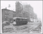 Atlantic Avenue and Ex-Lax, Inc.