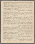 The jewelers' circular and horological review