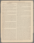 The jewelers' circular and horological review