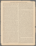 The jewelers' circular and horological review