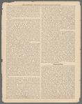 The jewelers' circular and horological review