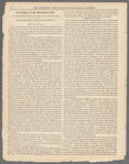 The jewelers' circular and horological review