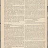 The jewelers' circular and horological review