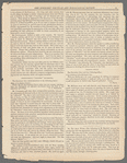 The jewelers' circular and horological review