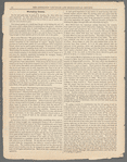 The jewelers' circular and horological review