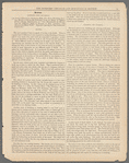 The jewelers' circular and horological review