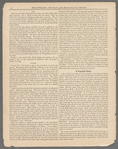 The jewelers' circular and horological review
