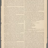The jewelers' circular and horological review