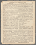The jewelers' circular and horological review