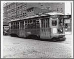 Atlantic Avenue and Nevins Street