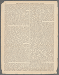 The jewelers' circular and horological review