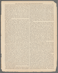 The jewelers' circular and horological review