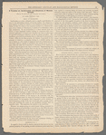 The jewelers' circular and horological review