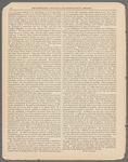 The jewelers' circular and horological review