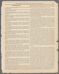 The jewelers' circular and horological review