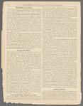 The jewelers' circular and horological review