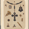 The jewelers' circular and horological review