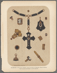 The jewelers' circular and horological review