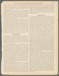 The jewelers' circular and horological review