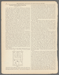 The jewelers' circular and horological review