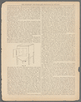 The jewelers' circular and horological review
