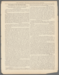 The jewelers' circular and horological review