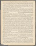 The jewelers' circular and horological review