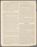 The jewelers' circular and horological review