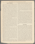 The jewelers' circular and horological review