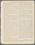 The jewelers' circular and horological review