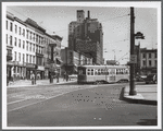 Fulton Street and Ft. Greene Place, Brooklyn, N.Y.
