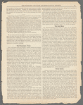 The jewelers' circular and horological review