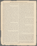 The jewelers' circular and horological review