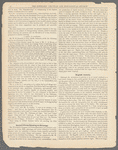 The jewelers' circular and horological review