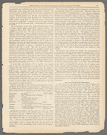 The jewelers' circular and horological review