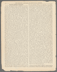 The jewelers' circular and horological review