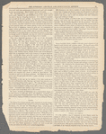The jewelers' circular and horological review