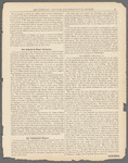 The jewelers' circular and horological review