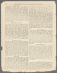 The jewelers' circular and horological review